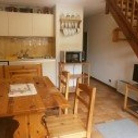 생라리술랑 Duplex T2 Cosy 6 Pers, Parking, Centre St-Lary-Soulan - Fr-1-457-147 아파트 외부 사진