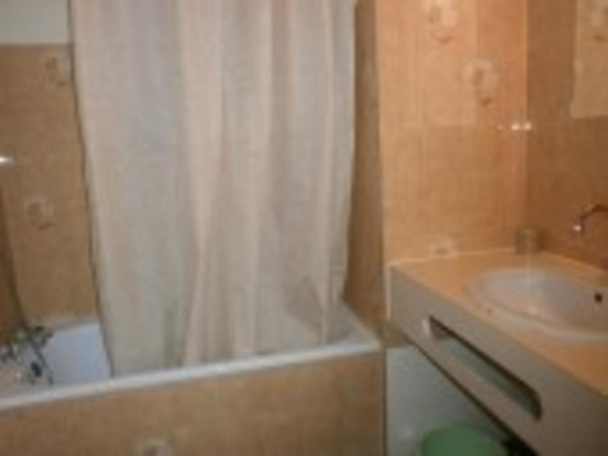 생라리술랑 Duplex T2 Cosy 6 Pers, Parking, Centre St-Lary-Soulan - Fr-1-457-147 아파트 외부 사진