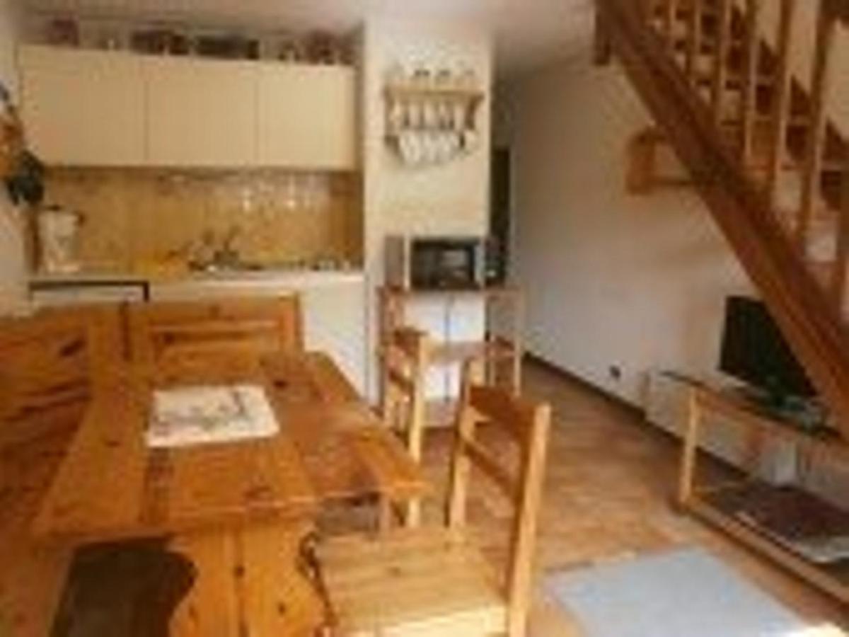 생라리술랑 Duplex T2 Cosy 6 Pers, Parking, Centre St-Lary-Soulan - Fr-1-457-147 아파트 외부 사진